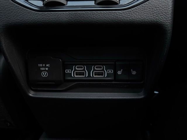 Certified 2024 Jeep Grand Cherokee Limited image 21