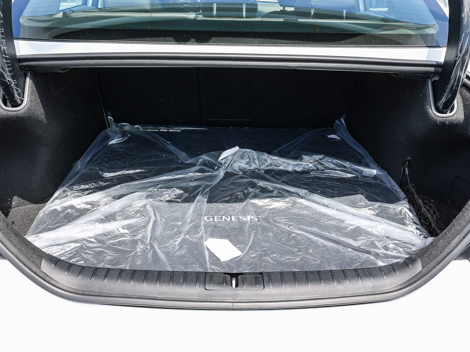 Used 2026 Genesis G70 2.5T AWD/4WD image 12