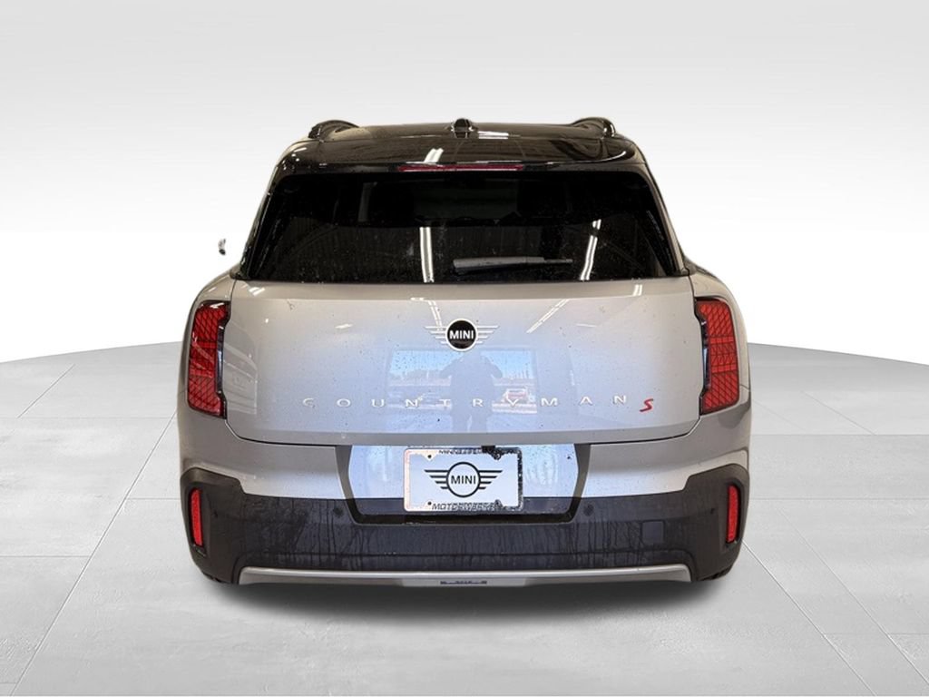 Used 2026 MINI Cooper Countryman S AWD/4WD image 4