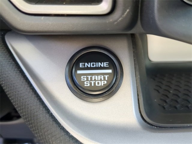 Used 2023 Ford Bronco Sport Big Bend w/ Convenience Package image 32