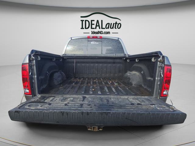 Used 2006 Dodge Ram 1500 Truck Laramie AWD/4WD image 39