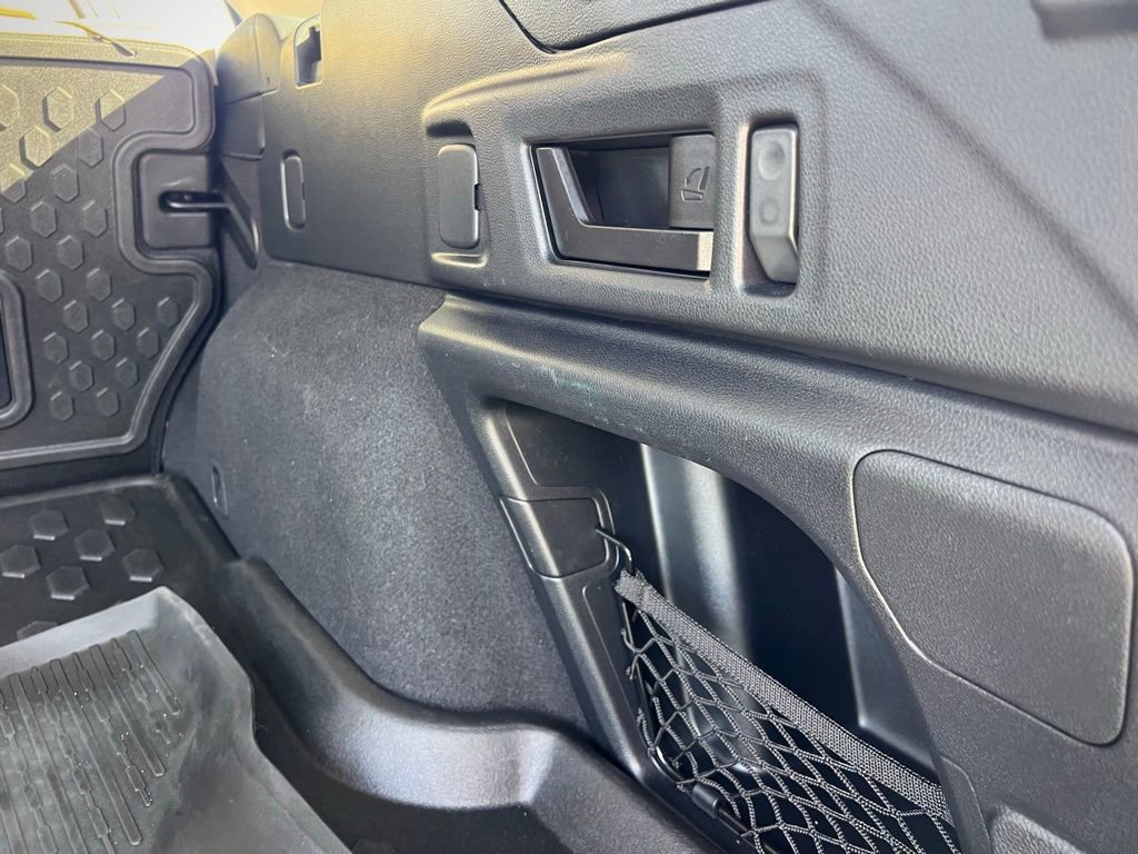 Used 2021 Subaru Crosstrek 2.0i Premium w/ Popular Package #3 image 26