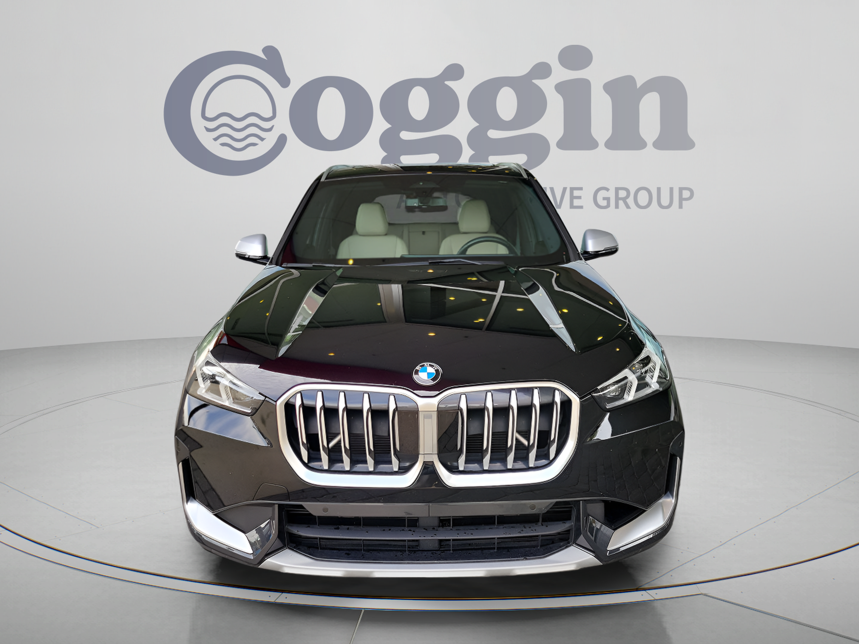 Used 2023 BMW X1 xDrive28i w/ Convenience Package AWD/4WD image 6