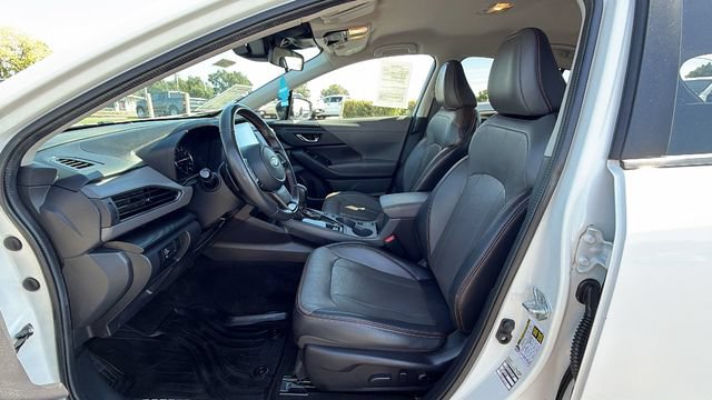 Used 2024 Subaru Crosstrek 2.5i Limited AWD/4WD image 32