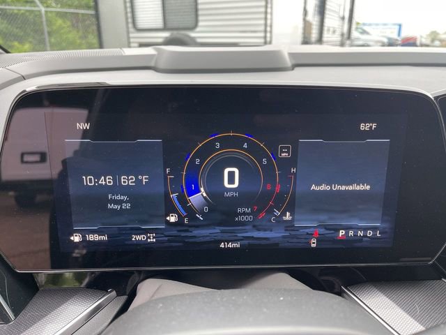 New 2026 Chevrolet Tahoe RST w/ Comfort Package AWD/4WD image 15