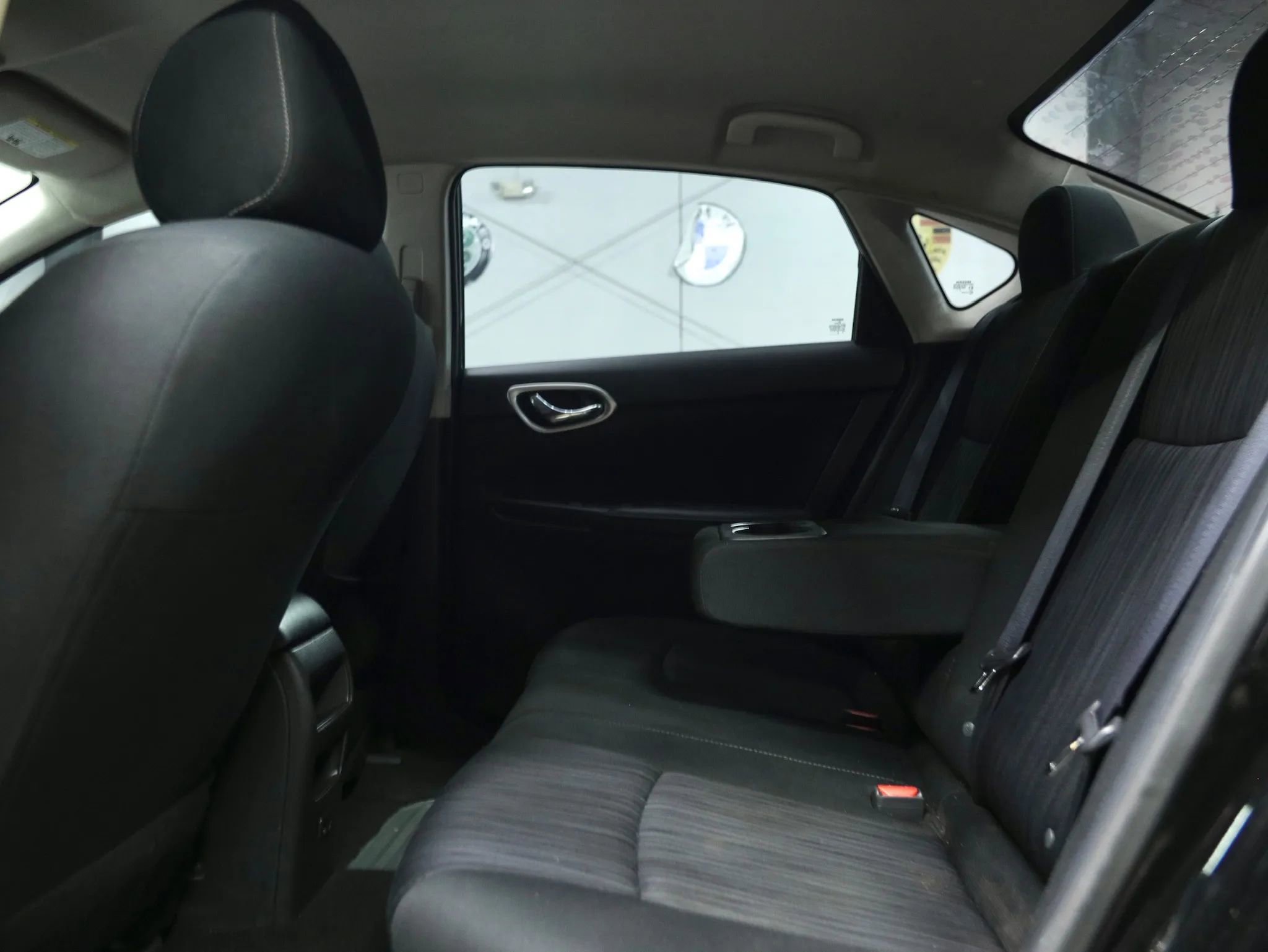 Used 2019 Nissan Sentra SV FWD image 24