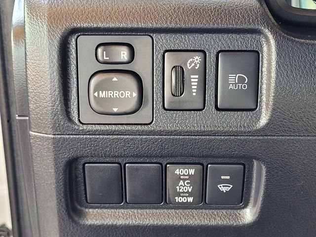 Certified 2024 Toyota 4Runner SR5 Premium image 17