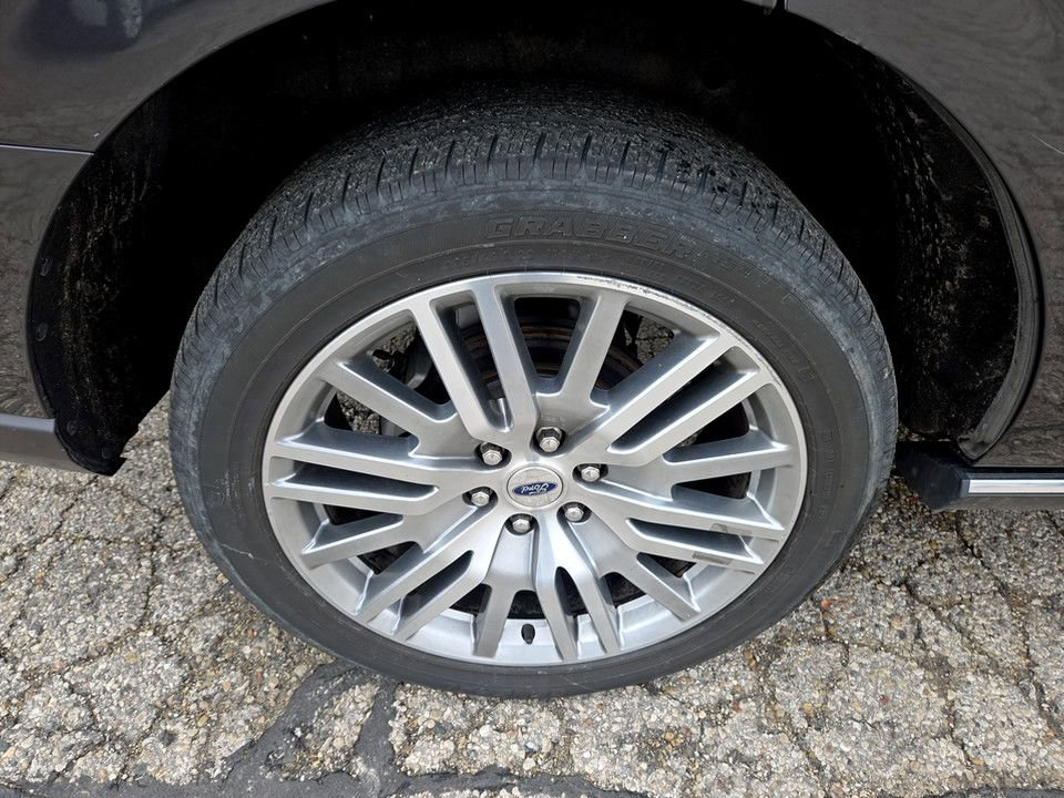 Used 2024 Ford Expedition Limited AWD/4WD image 37