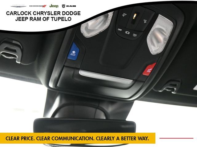 Used 2026 RAM 2500 Lone Star image 27