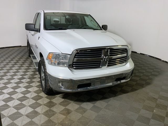 Used 2014 RAM 1500 Big Horn image 4