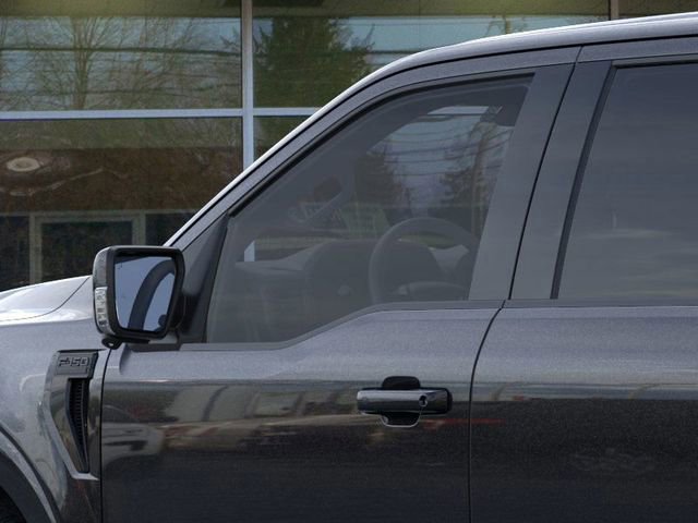 New 2026 Ford F150 Lariat w/ Equipment Group 502A High image 22