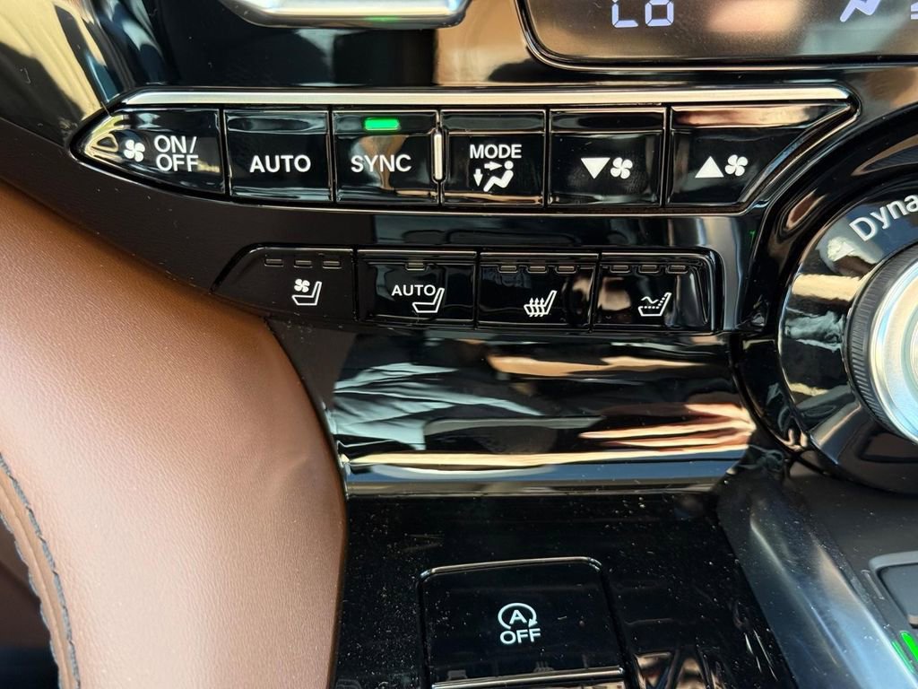 New 2026 Acura MDX w/ Advance Package image 16