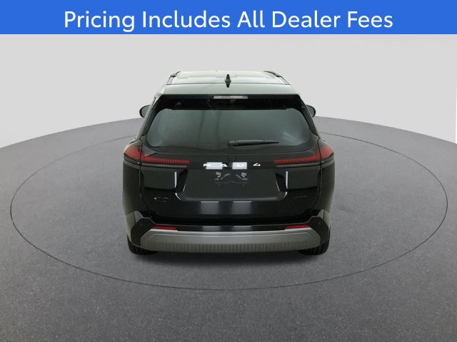 New 2026 Toyota RAV4 XSE w/ Weather Package AWD/4WD image 7