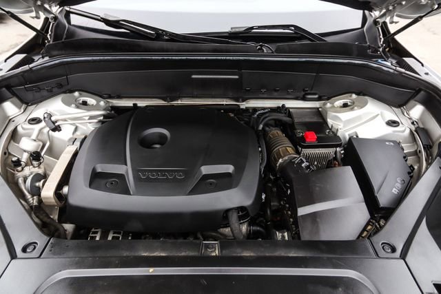 Used 2018 Volvo XC90 T6 Momentum w/ Convenience Package image 63