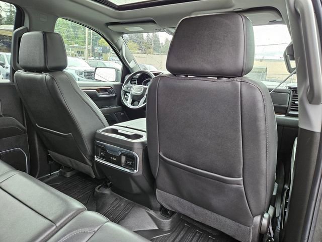 Used 2024 GMC Sierra 1500 Elevation w/ Elevation Premium Package image 23
