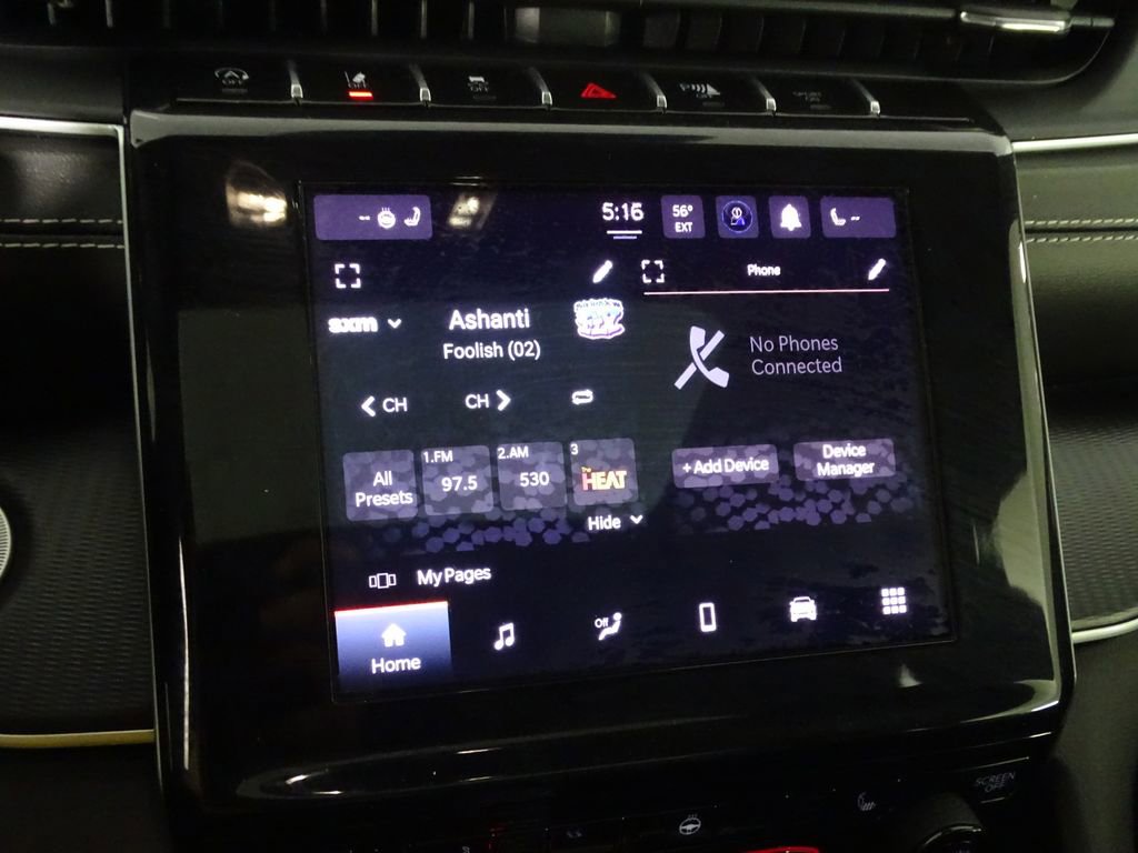 Used 2023 Jeep Grand Cherokee Altitude image 32