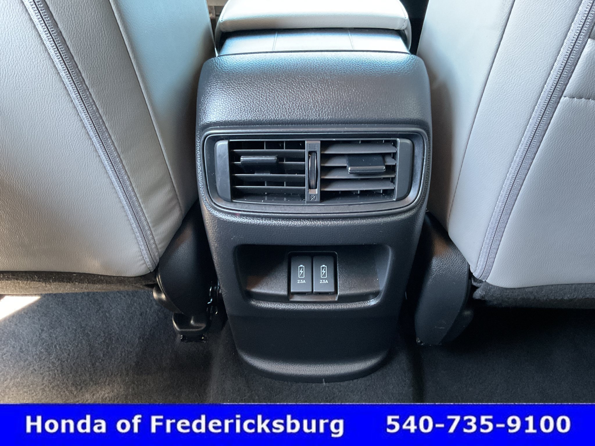Used 2018 Honda CR-V EX-L image 43