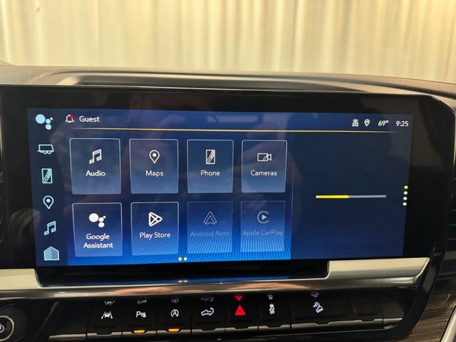 New 2026 Chevrolet Silverado 1500 LT Trail Boss w/ LT Trail Boss Premium Package image 28