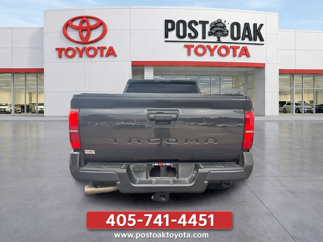 Used 2024 Toyota Tacoma TRD Sport RWD image 7
