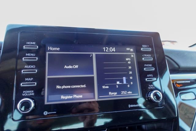 Certified 2023 Toyota Camry SE image 25