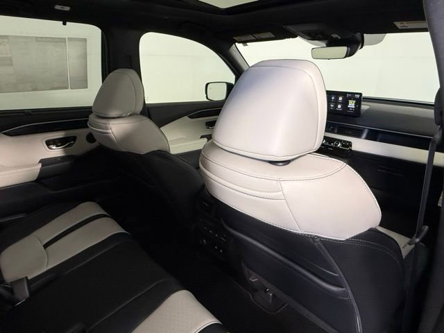 New 2026 Honda Passport TrailSport Elite image 48