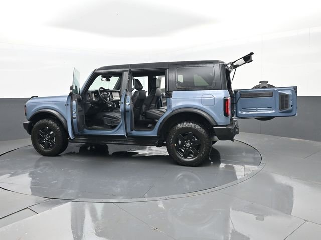 New 2025 Ford Bronco Outer Banks image 31