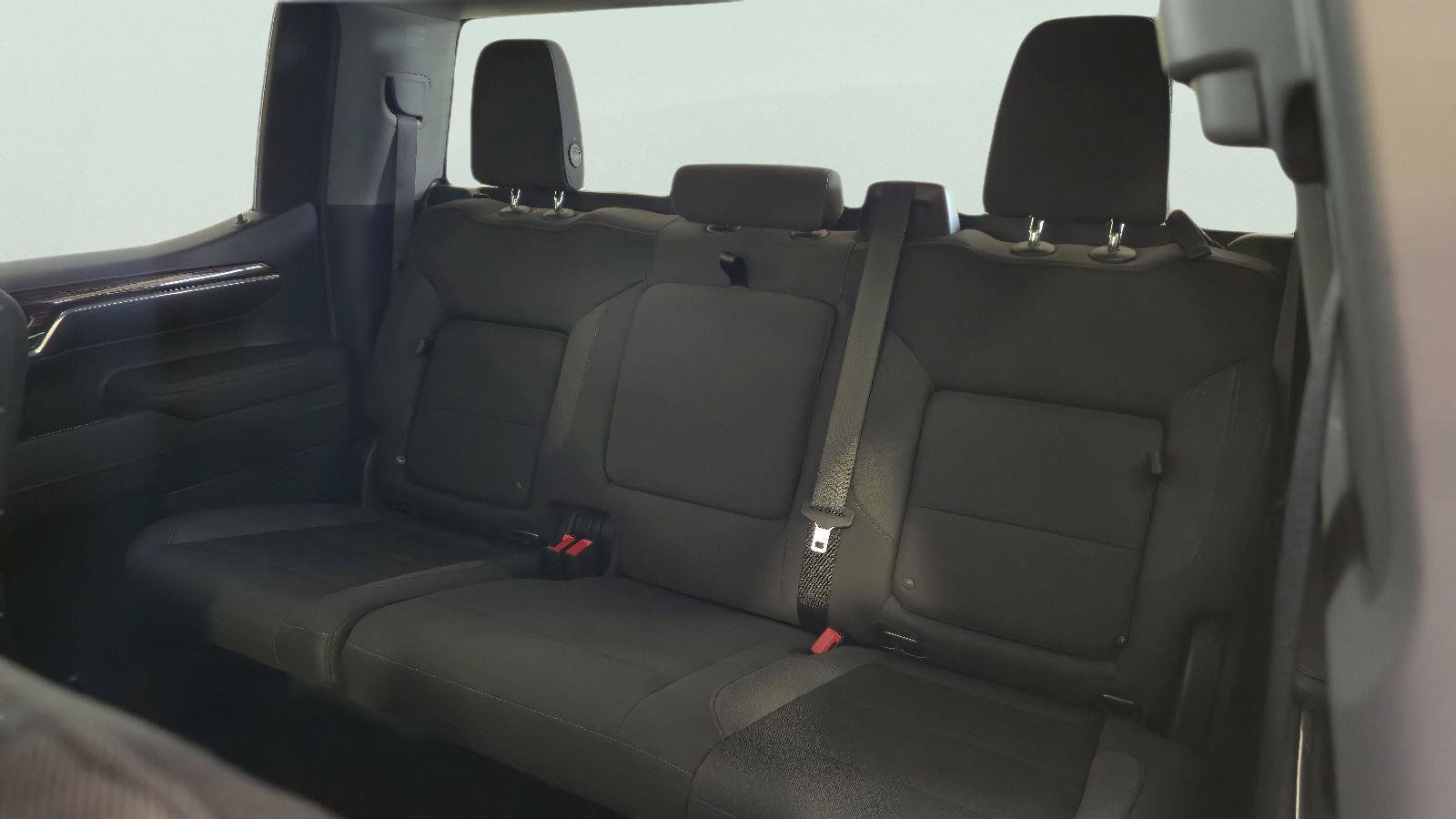 Used 2023 GMC Sierra 1500 Elevation RWD image 24