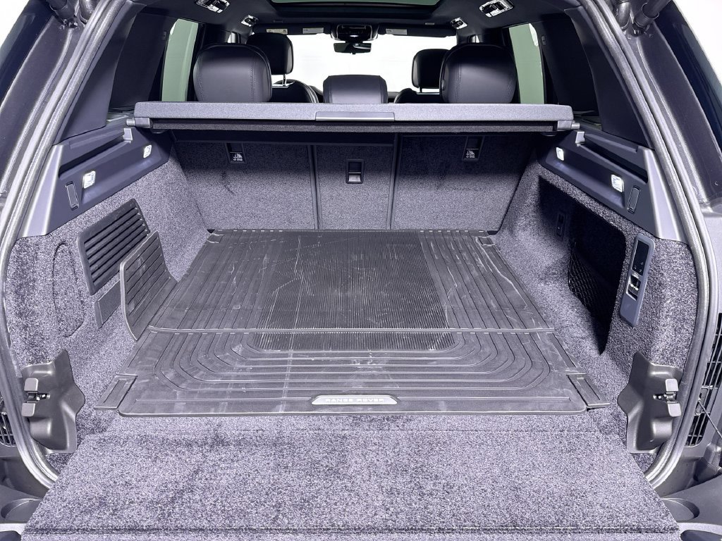 New 2026 Land Rover Range Rover SE AWD/4WD image 22