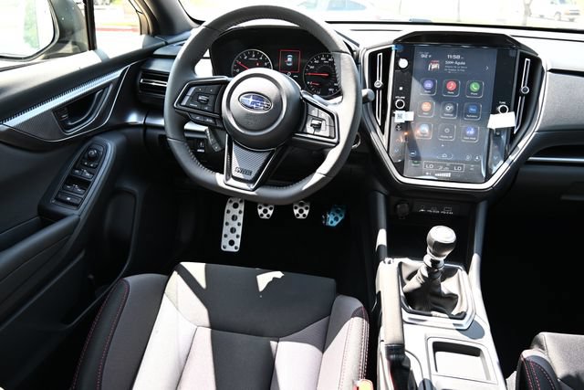 New 2026 Subaru WRX AWD/4WD image 9