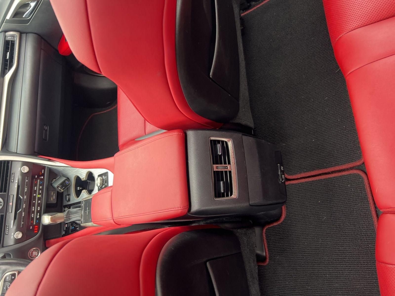 Used 2022 Lexus RX 350 F Sport image 20