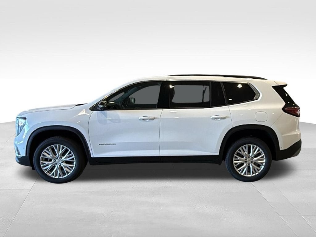 New 2026 GMC Acadia Elevation w/ Super Cruise Package AWD/4WD image 4