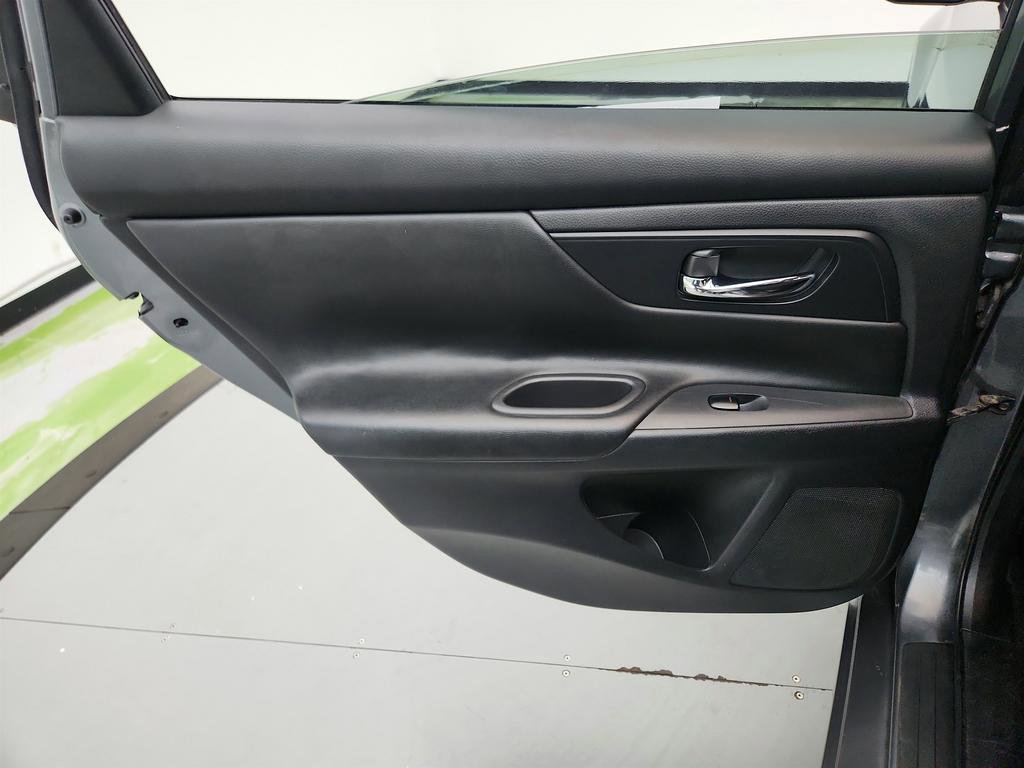 Used 2018 Nissan Altima 2.5 S w/ S Convenience Package FWD image 22