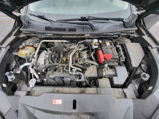 Used 2024 Mitsubishi Outlander SE image 10