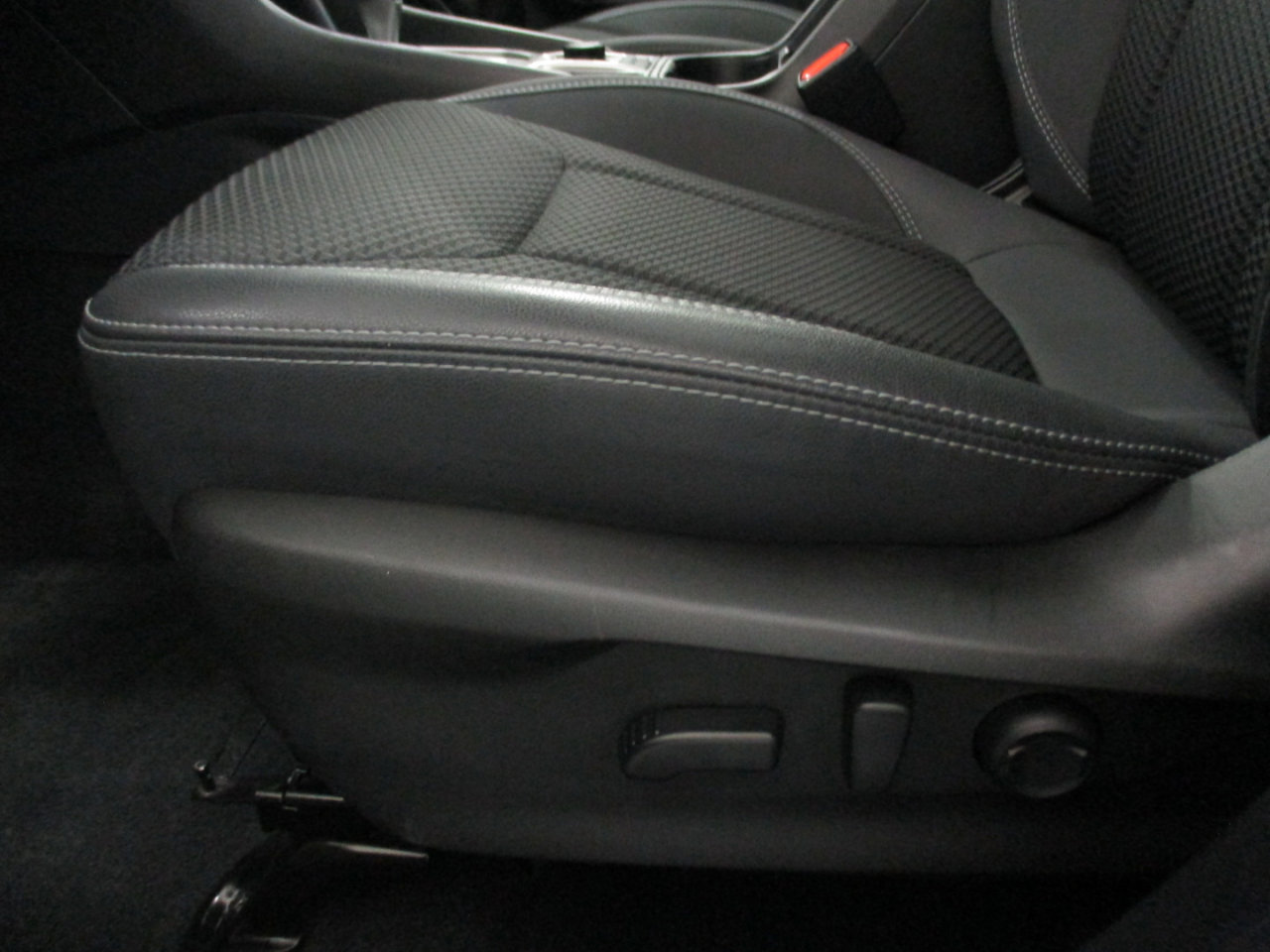 Used 2022 Subaru Forester Premium image 18