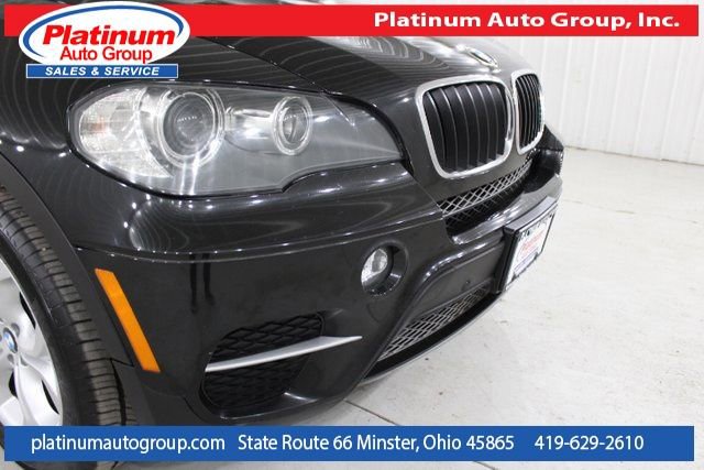 Used 2012 BMW X5 xDrive35i image 47