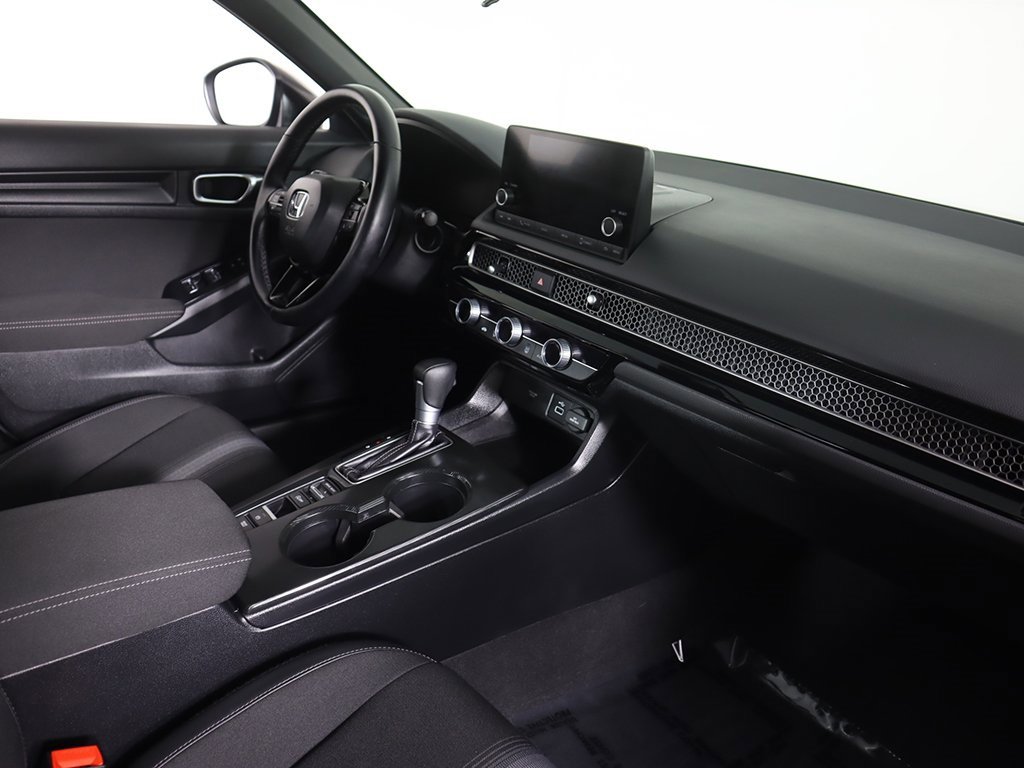 Used 2024 Honda Civic Sport image 24
