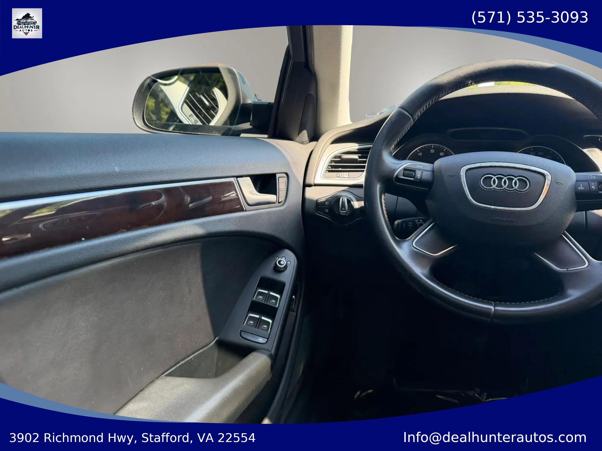 Used 2014 Audi A4 2.0T Premium AWD/4WD image 32