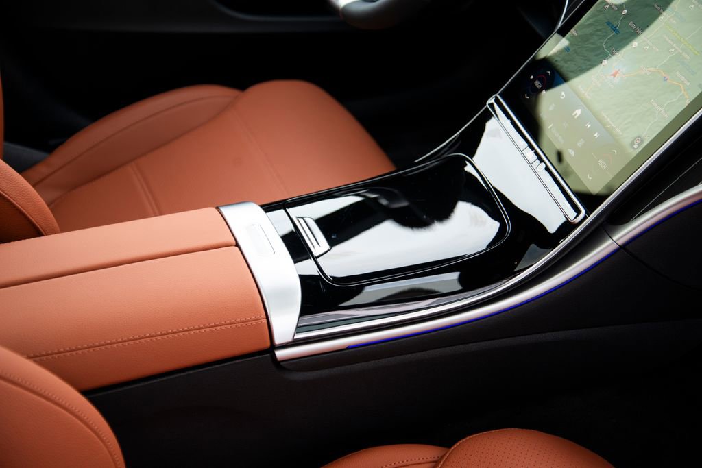 New 2026 Mercedes-Benz C 300 4MATIC Sedan image 21