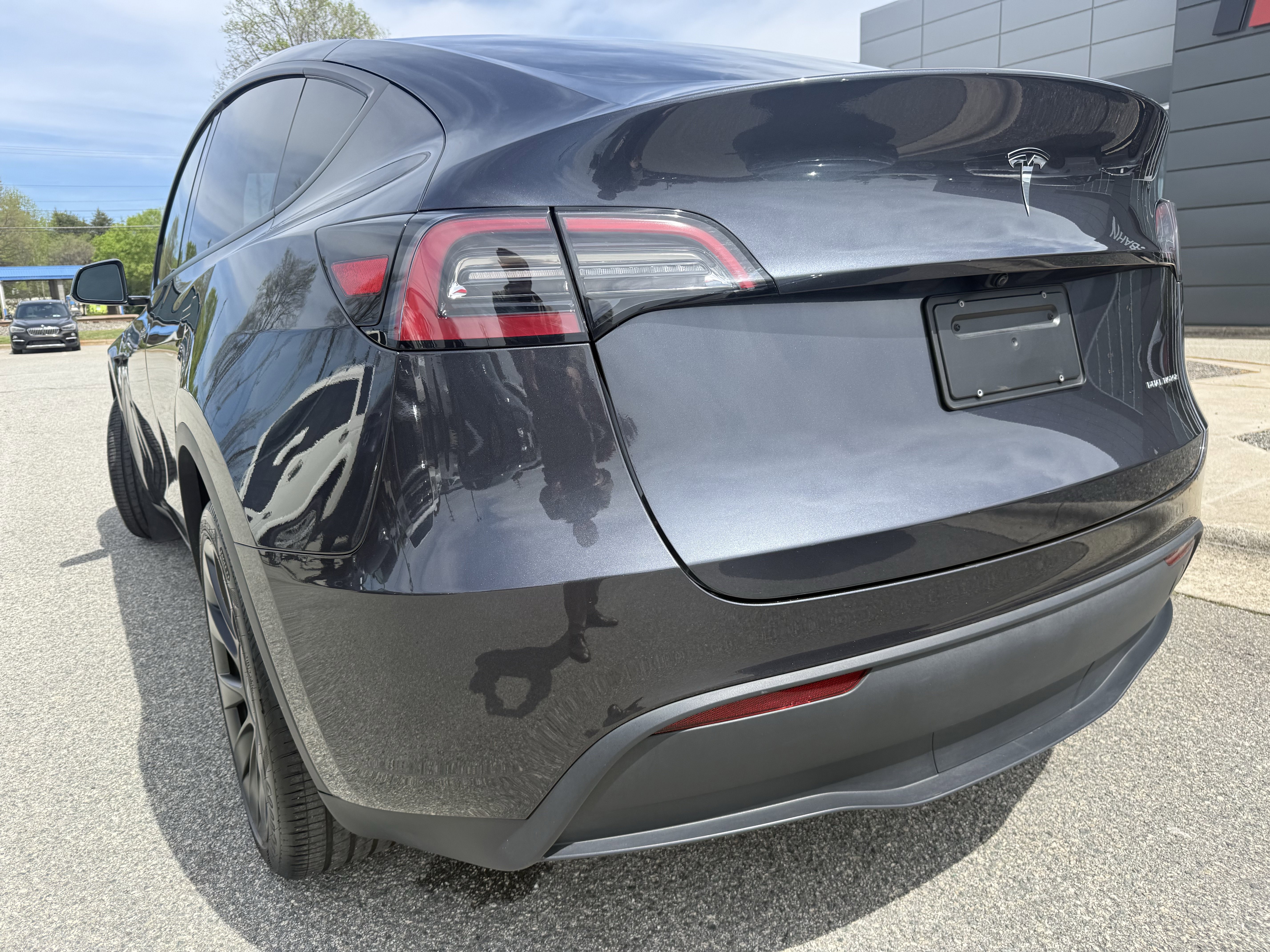 Used 2024 Tesla Model Y Long Range image 6