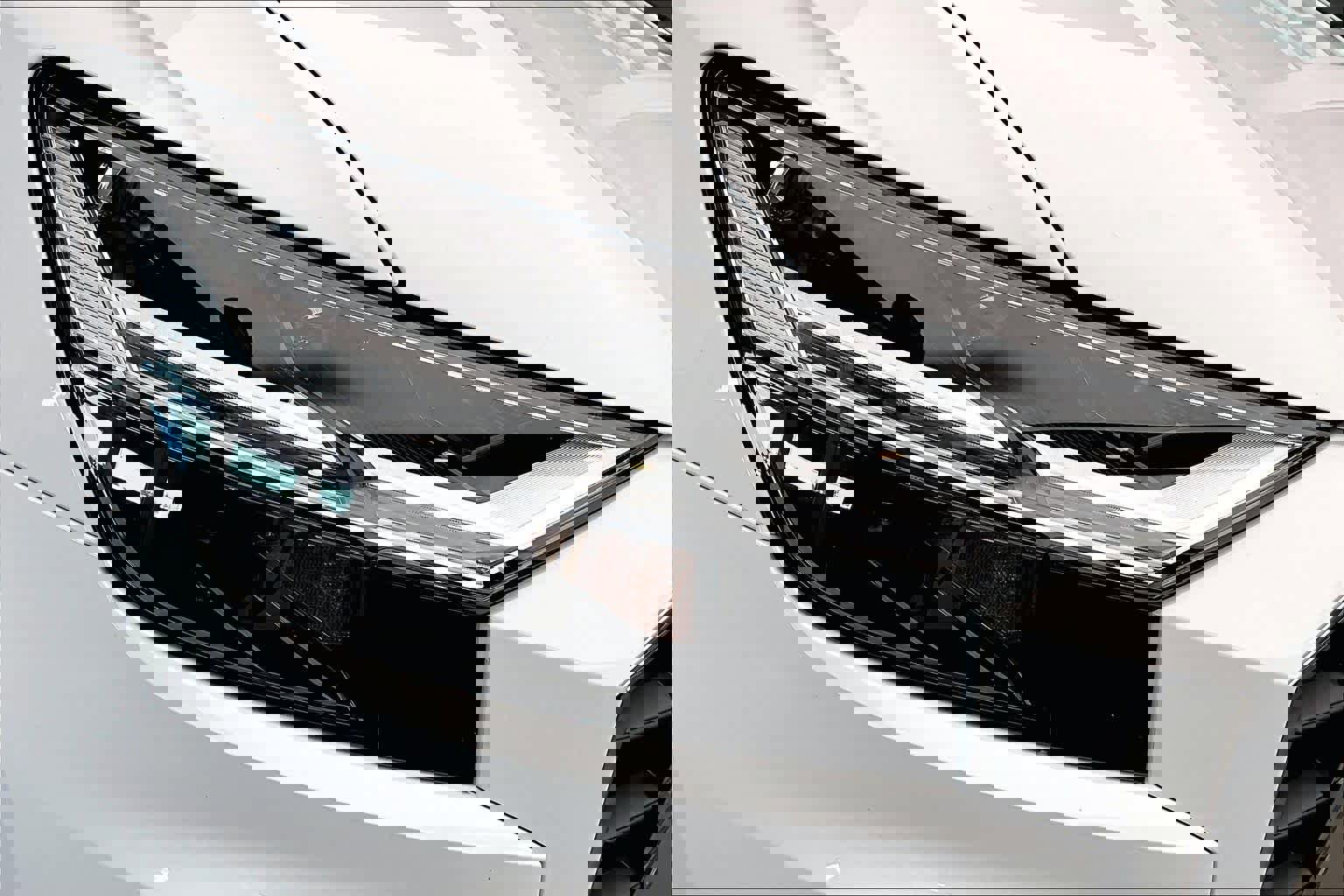 Used 2022 Audi Q8 Premium Plus image 26