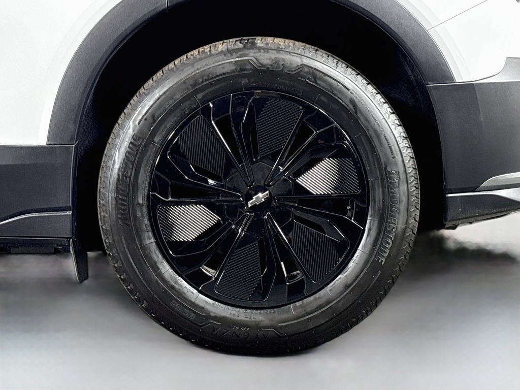 New 2026 Chevrolet Blazer EV LT FWD image 30