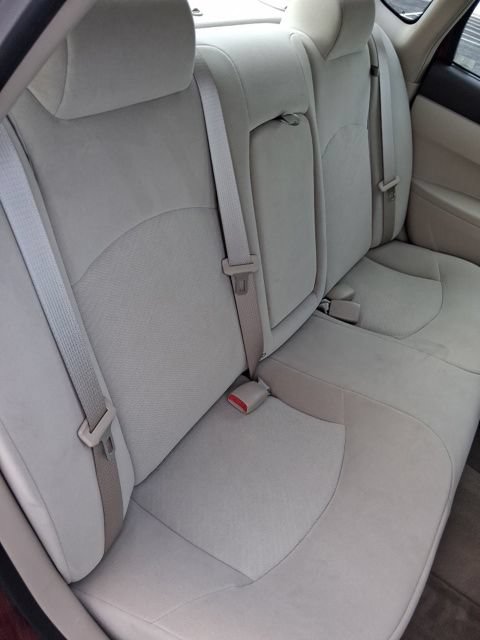 Used 2009 Buick LaCrosse CX FWD image 23