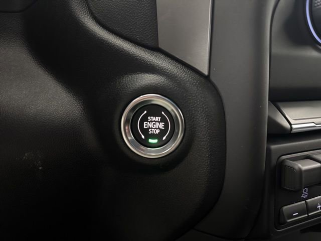 New 2026 Chevrolet Silverado 2500 W/T w/ WT Convenience Package image 15
