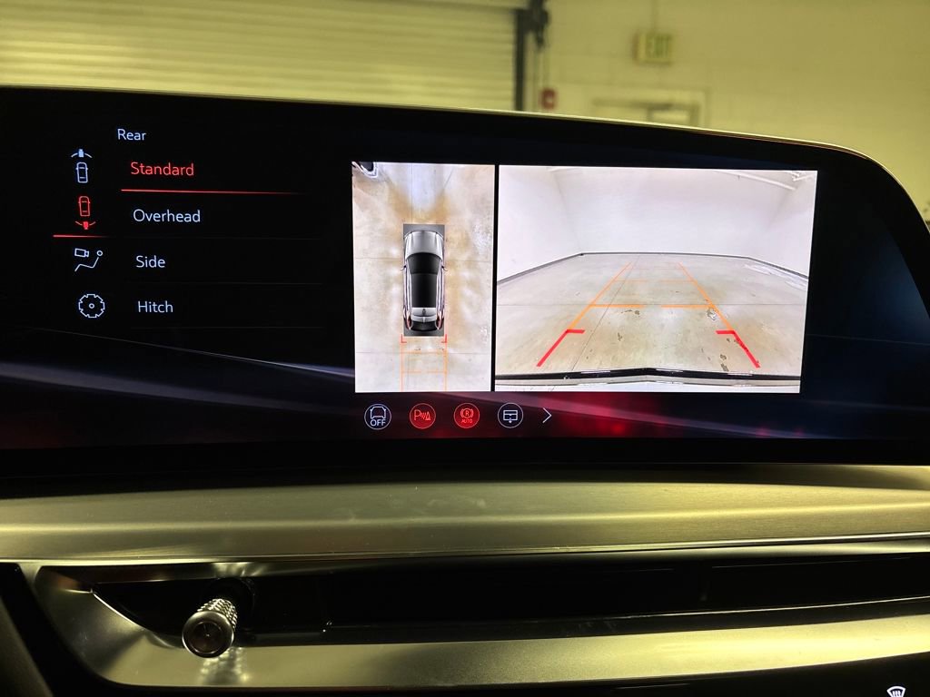 New 2026 Cadillac Lyriq V image 46