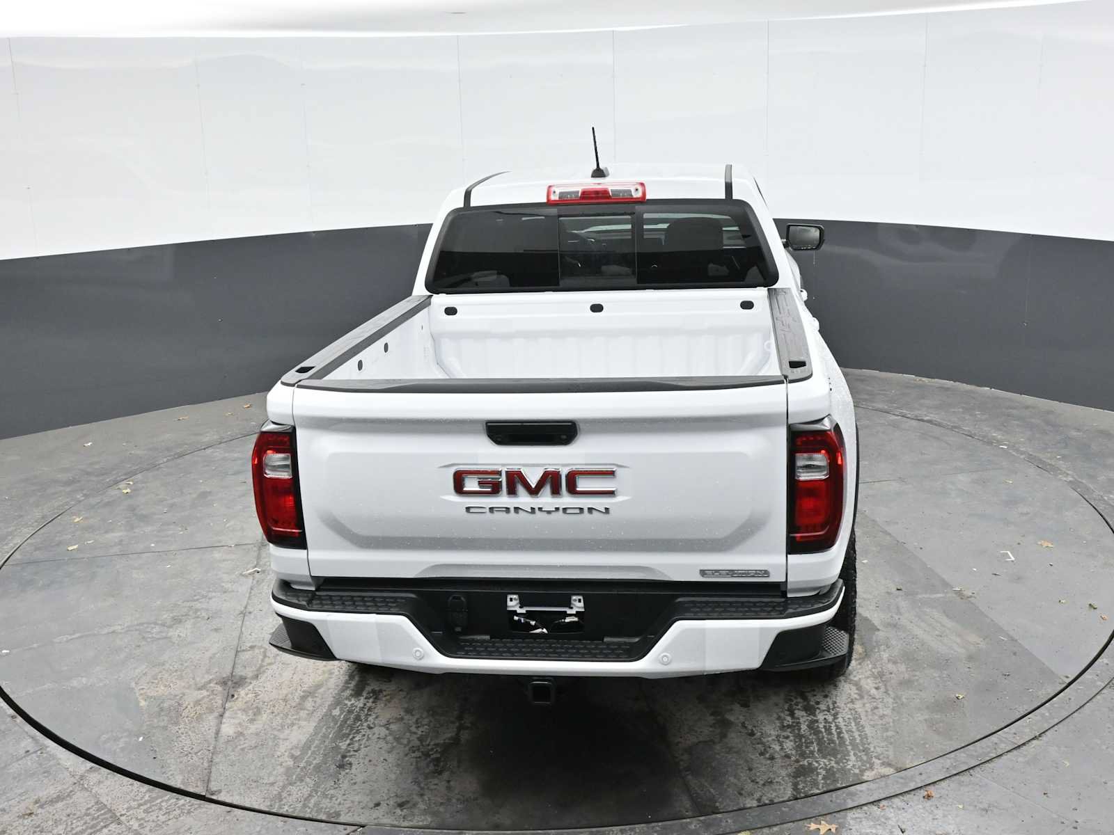 New 2026 GMC Canyon Elevation w/ Convenience Package AWD/4WD image 37