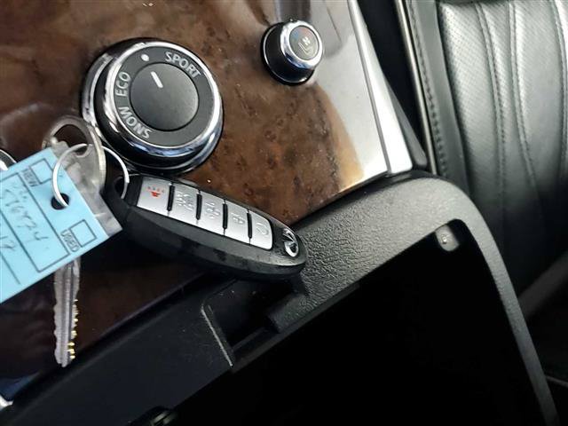 Used 2017 INFINITI QX60 FWD w/ Deluxe Technology Package image 9