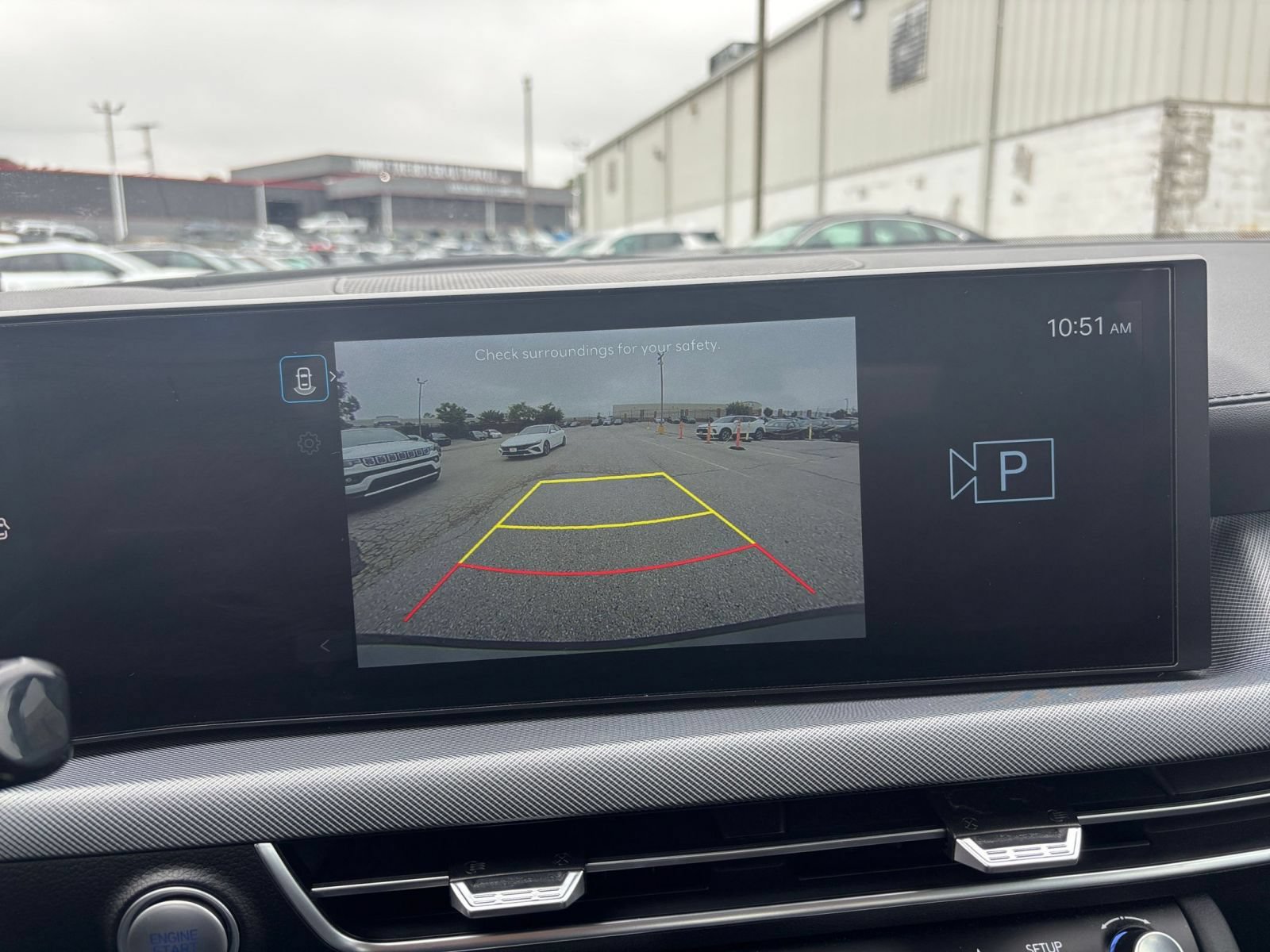 Used 2026 Hyundai Sonata Blue FWD image 20