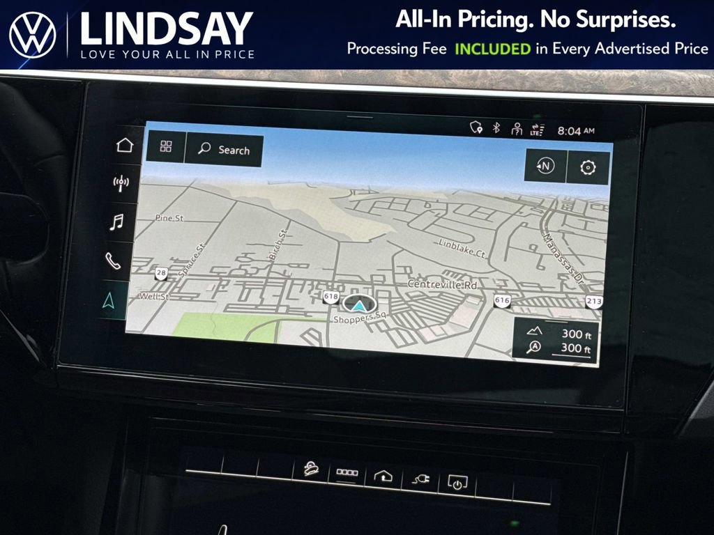 Used 2022 Audi e-tron Premium image 14