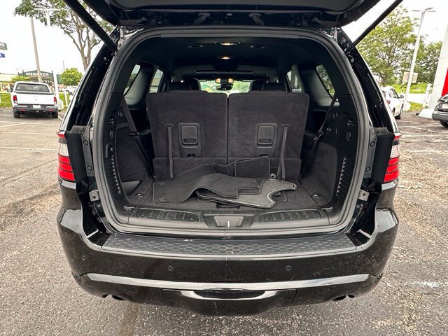 Used 2024 Dodge Durango GT AWD/4WD image 15