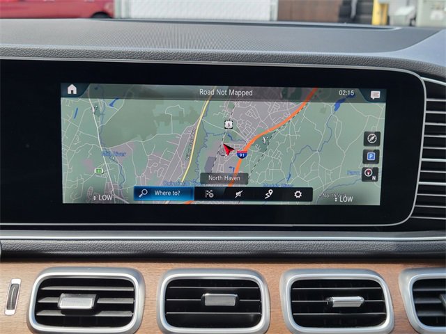 Used 2023 Mercedes-Benz GLE 350 4MATIC image 20